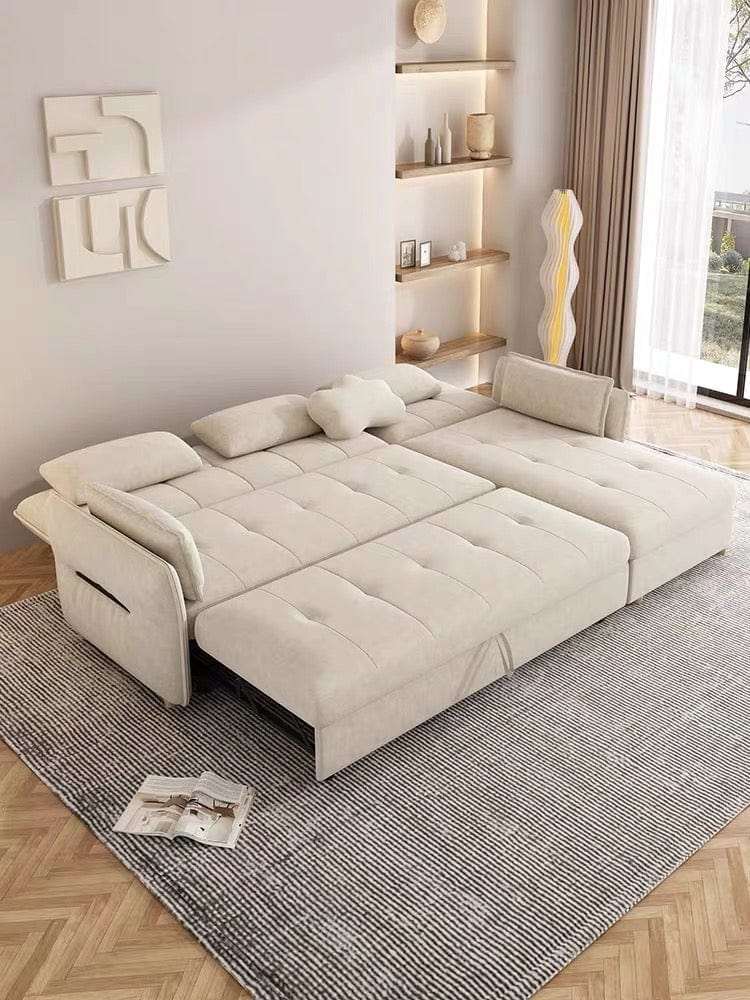 Home Atelier Aurila Scratch Resistant Sofa Bed