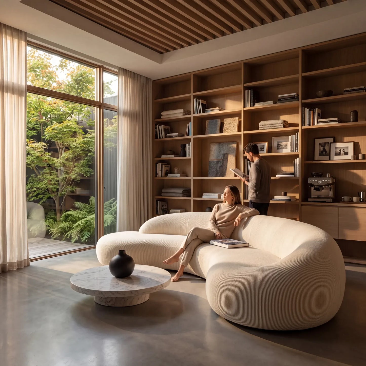 Home Atelier Ausra