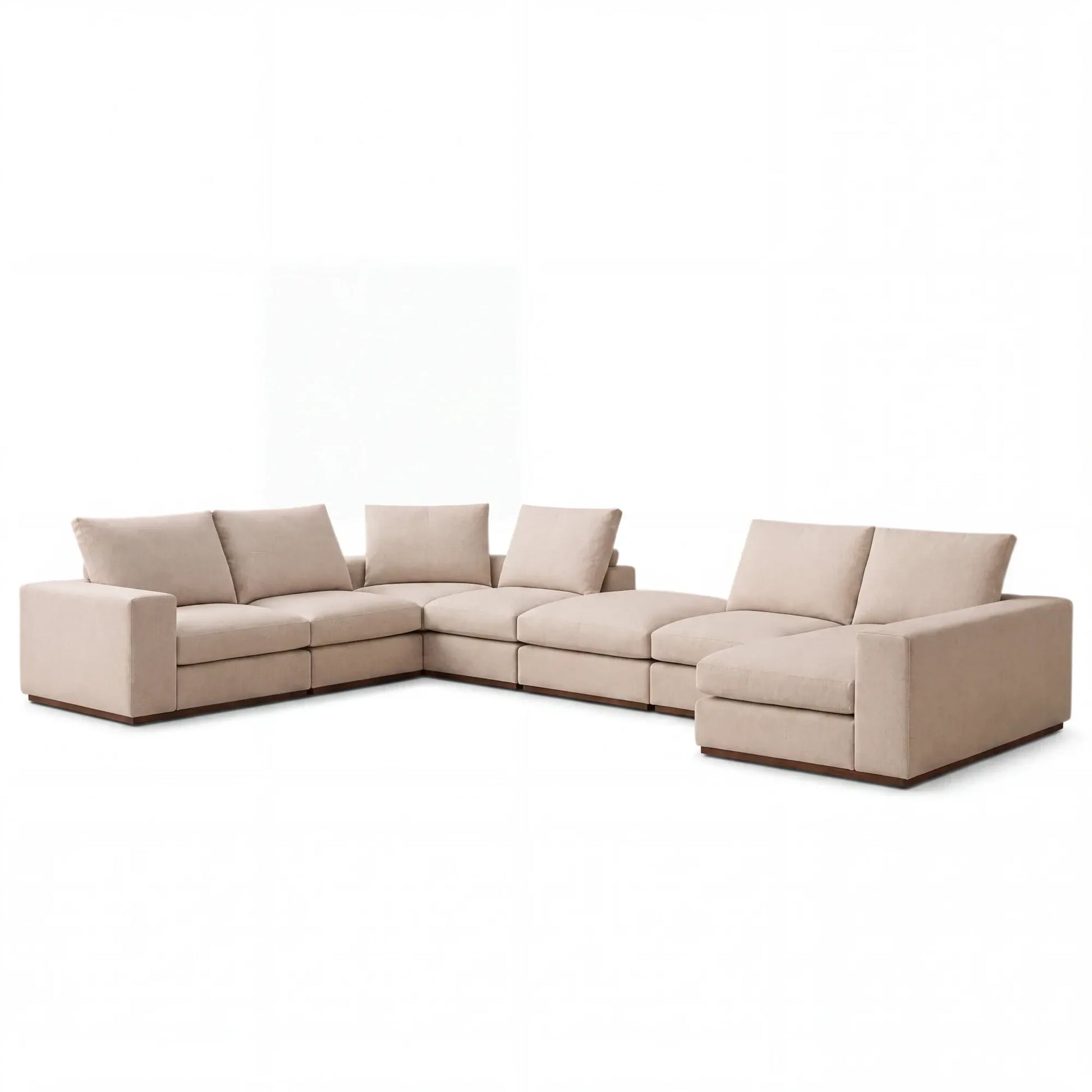 Home Atelier Bailey Modern Sectional Sofa for Living Room (Copy 10)