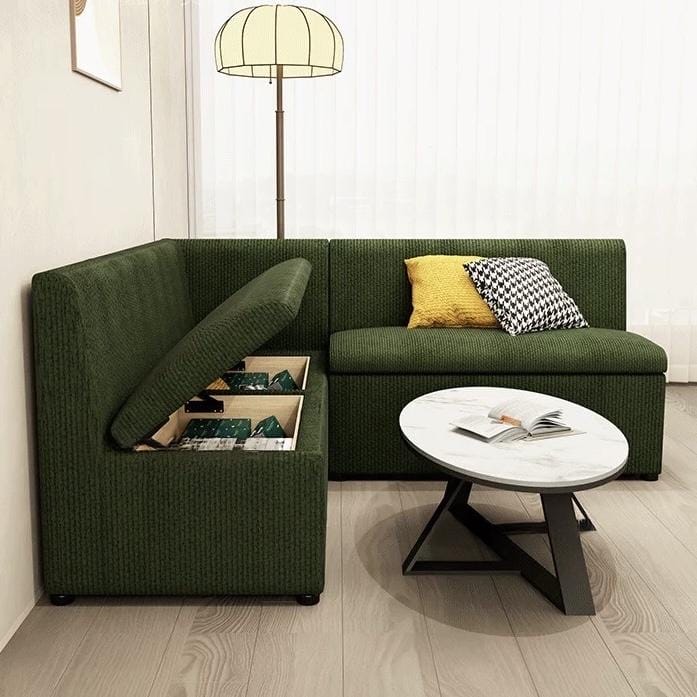 Home Atelier Barry Customise Dining Storage Bench (Copy 6)
