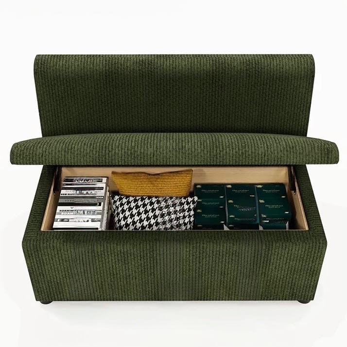 Home Atelier Barry Customise Dining Storage Bench (Copy 6)