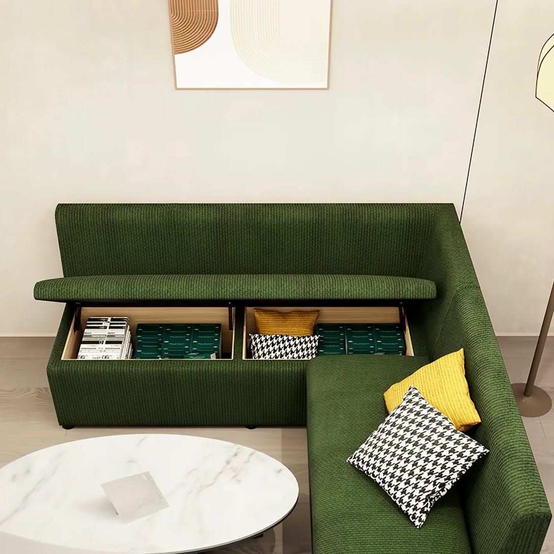 Home Atelier Barry Customise Dining Storage Bench (Copy 6)