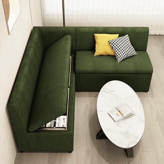 Home Atelier Barry Customise Dining Storage Bench (Copy 6)