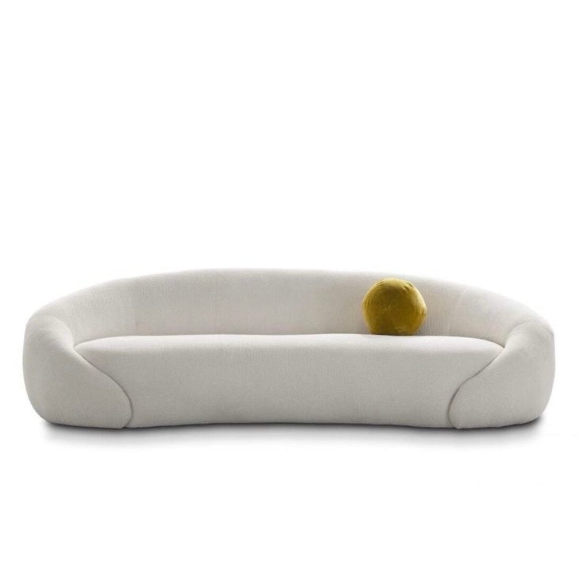 Home Atelier Bauer Curve Sofa