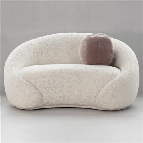 Home Atelier Bauer Curve Sofa