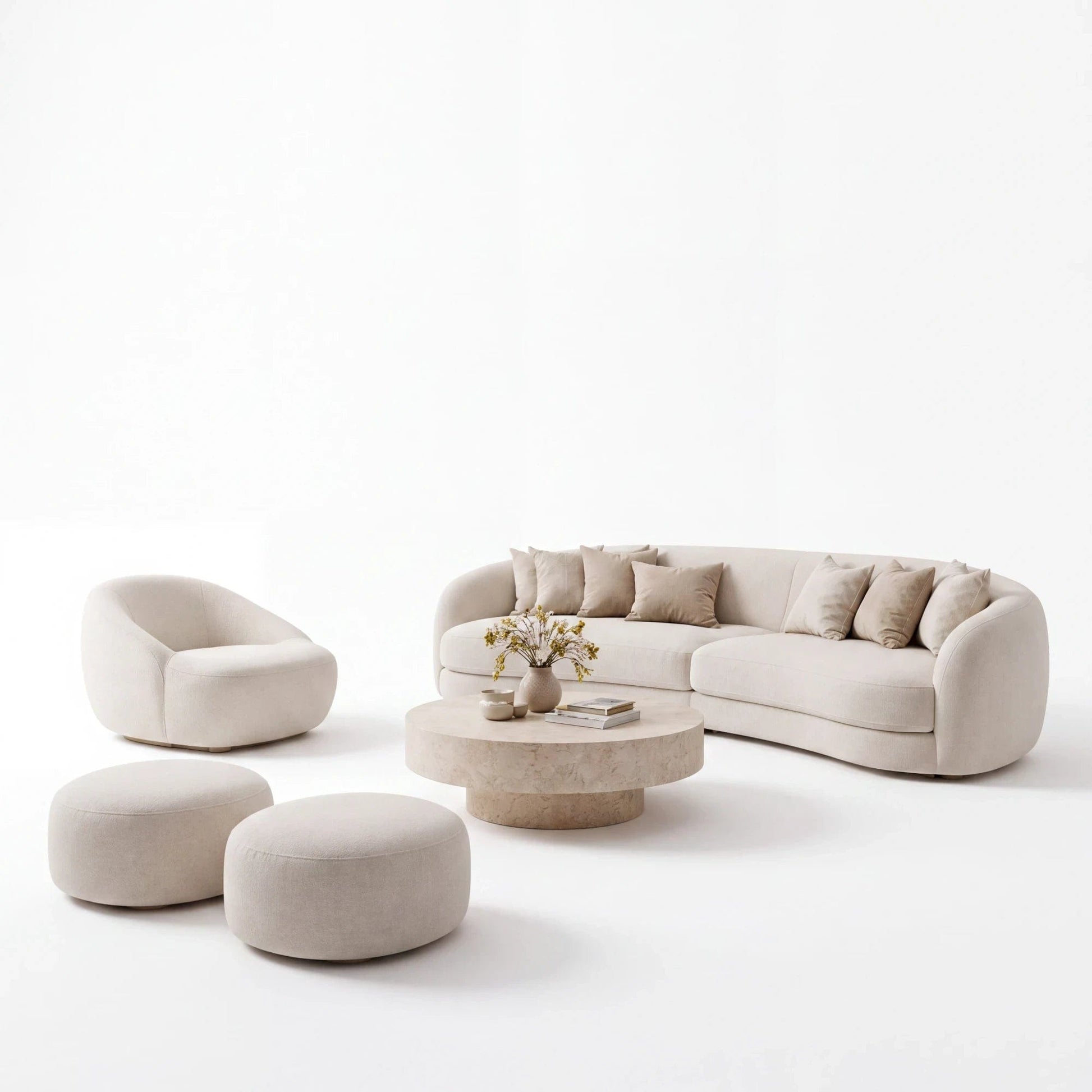 Home Atelier Bayden