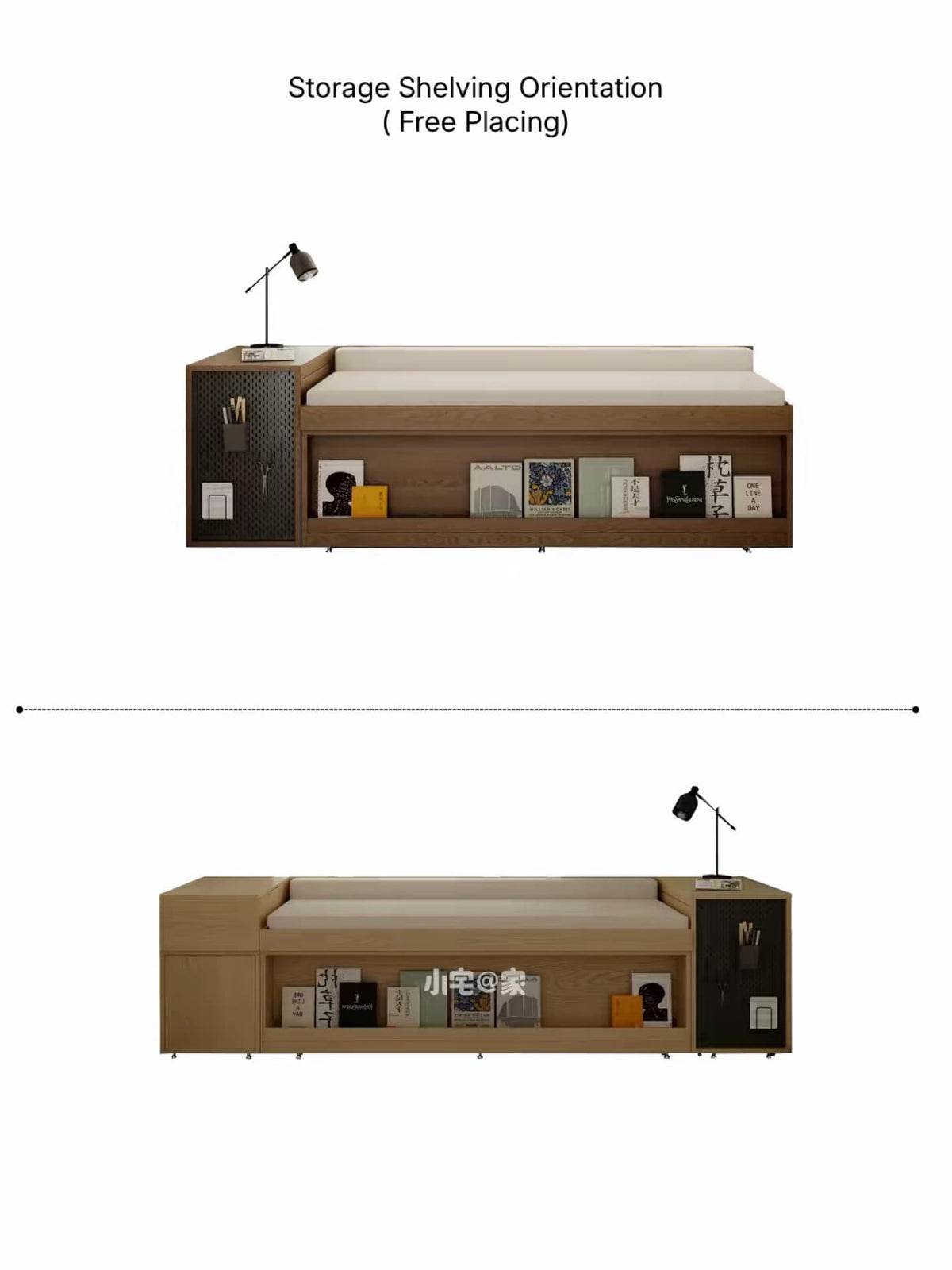 Home Atelier Bayton Customise Bay Window Sofa (Copy 4)