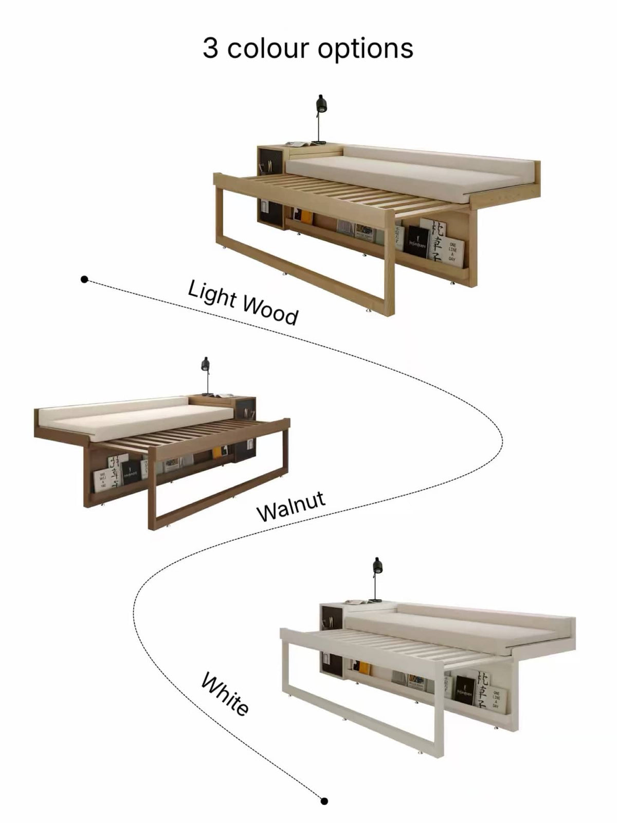 Home Atelier Bayton Customise Bay Window Sofa (Copy 4)