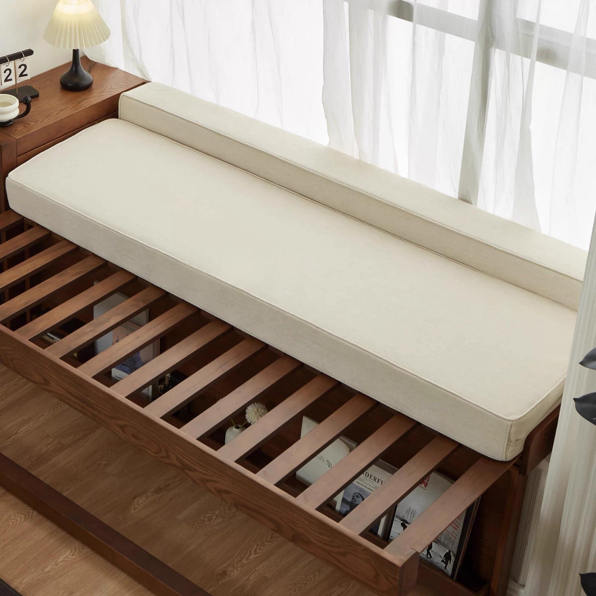 Home Atelier Bayton Customise Bay Window Sofa (Copy 4)