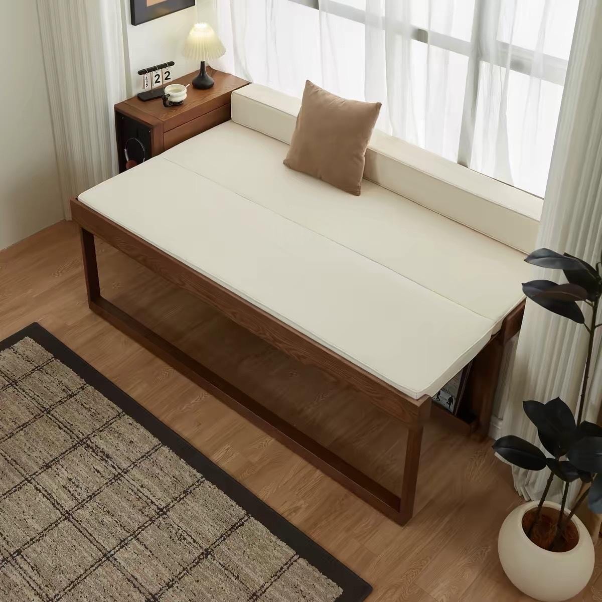 Home Atelier Bayton Customise Bay Window Sofa (Copy 4)