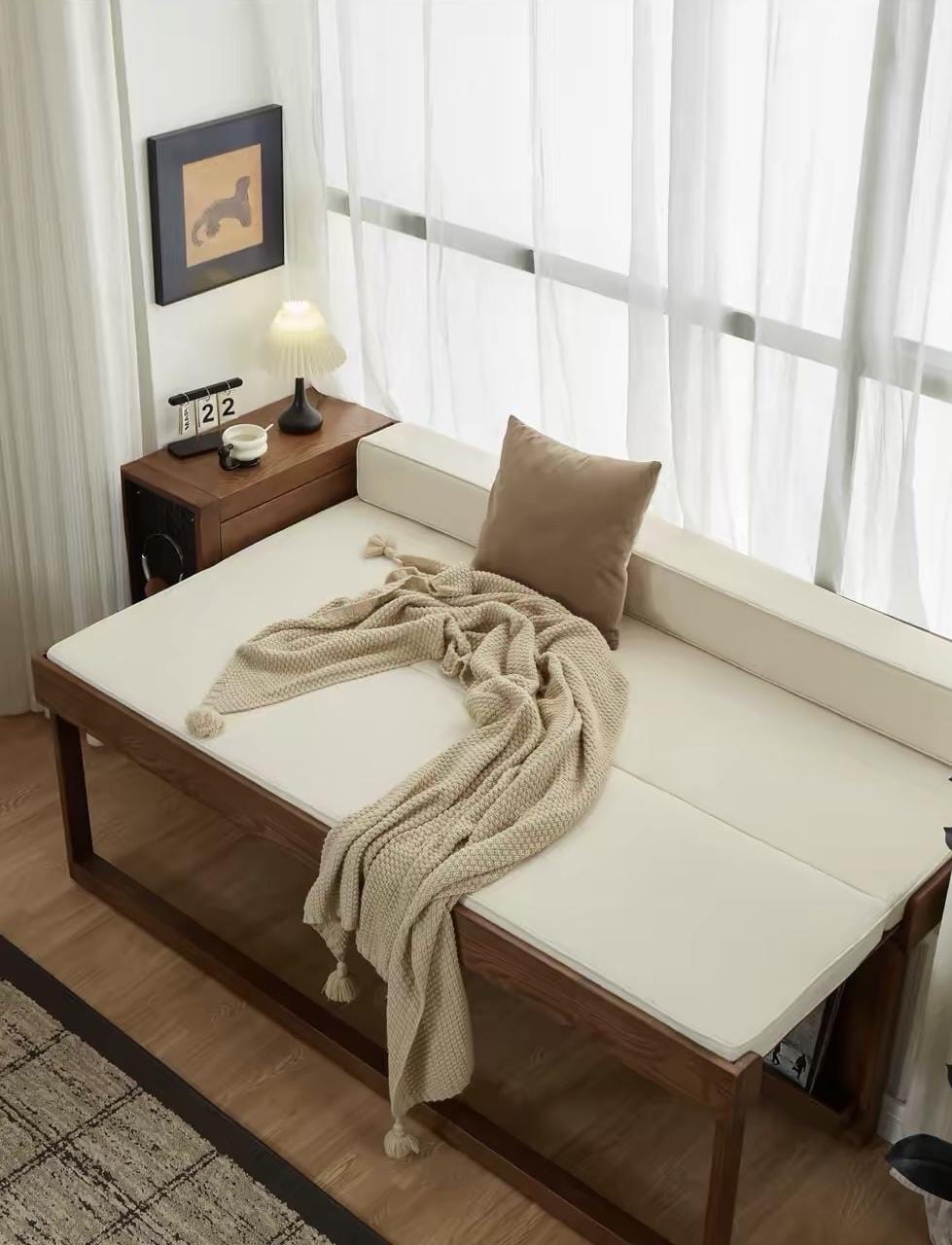 Home Atelier Bayton Customise Bay Window Sofa (Copy 4)