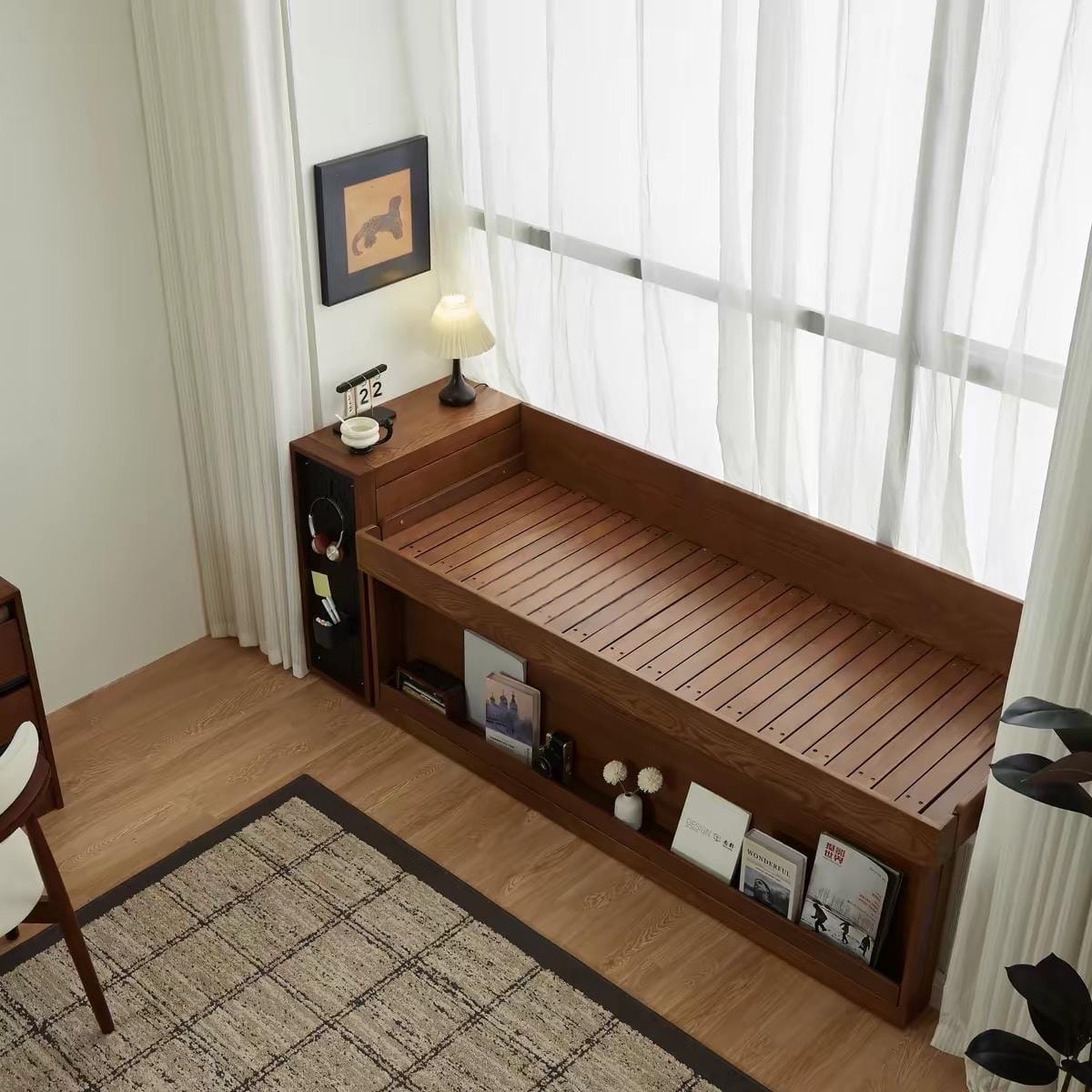 Home Atelier Bayton Customise Bay Window Sofa (Copy 4)