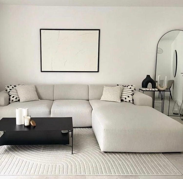 Home Atelier Beatrice Sectional Sofa