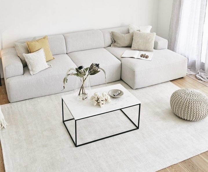 Home Atelier Beatrice Sectional Sofa