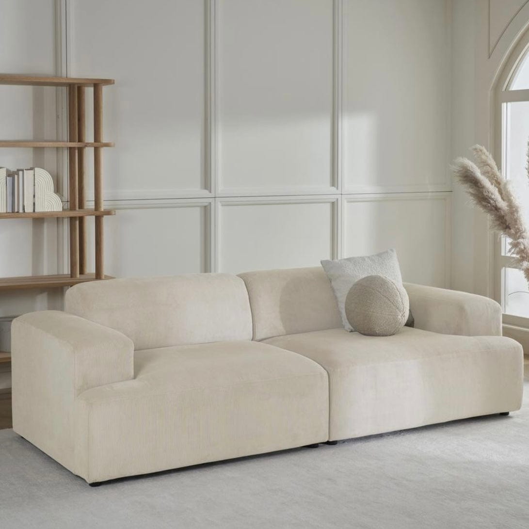 Beatrice Sofa Home Atelier