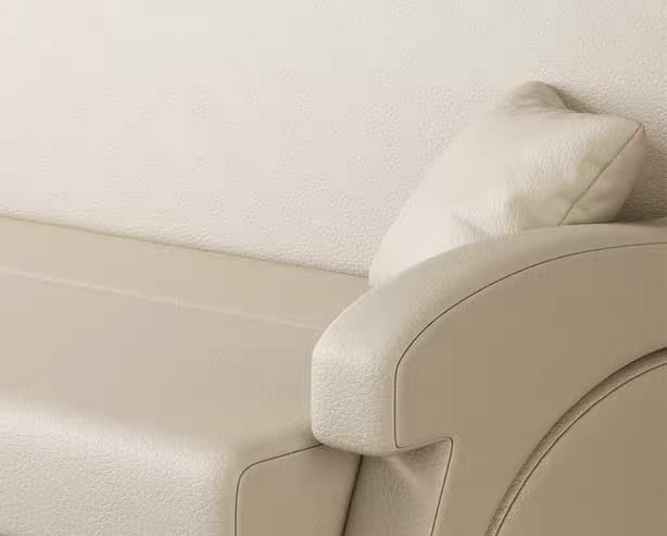Home Atelier Belluti Foldable Sofa Bed with Study Table (Copy 2)