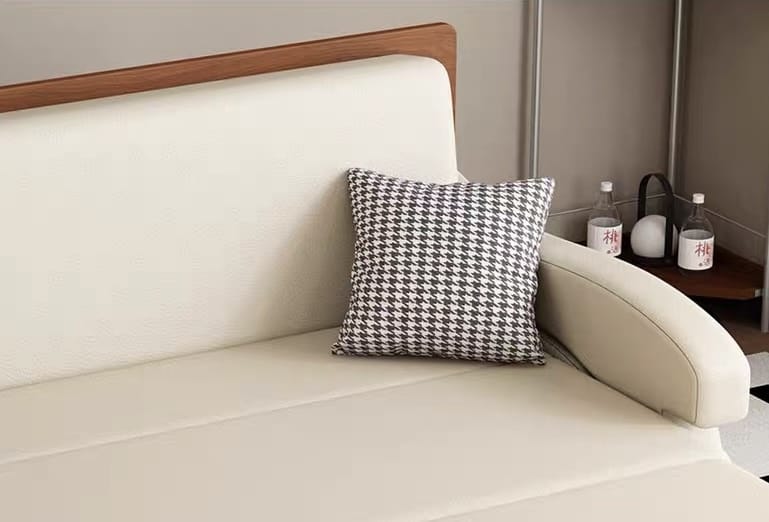 Home Atelier Belluti Foldable Sofa Bed with Study Table (Copy 2)