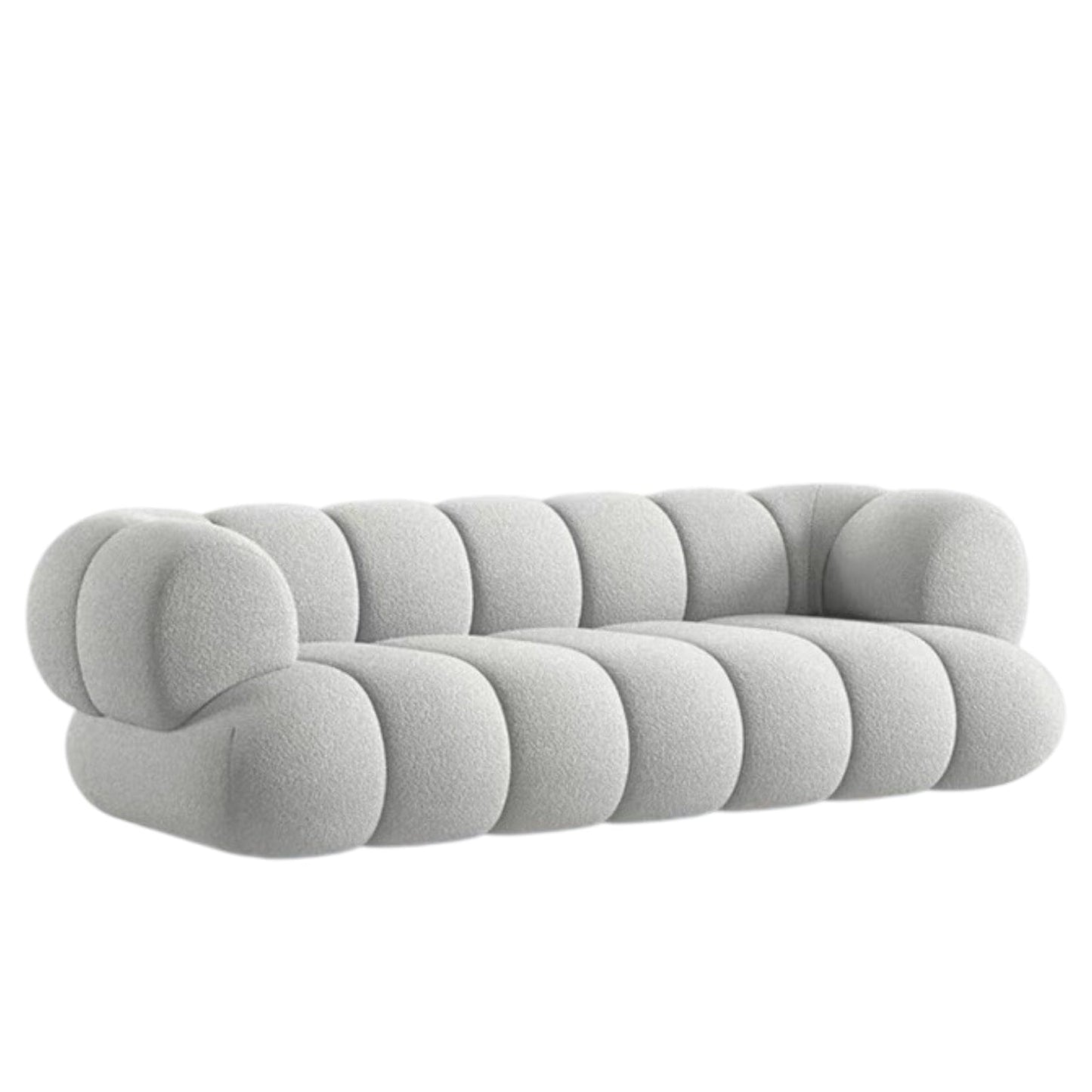 Home Atelier Benji Performance Boucle Sofa