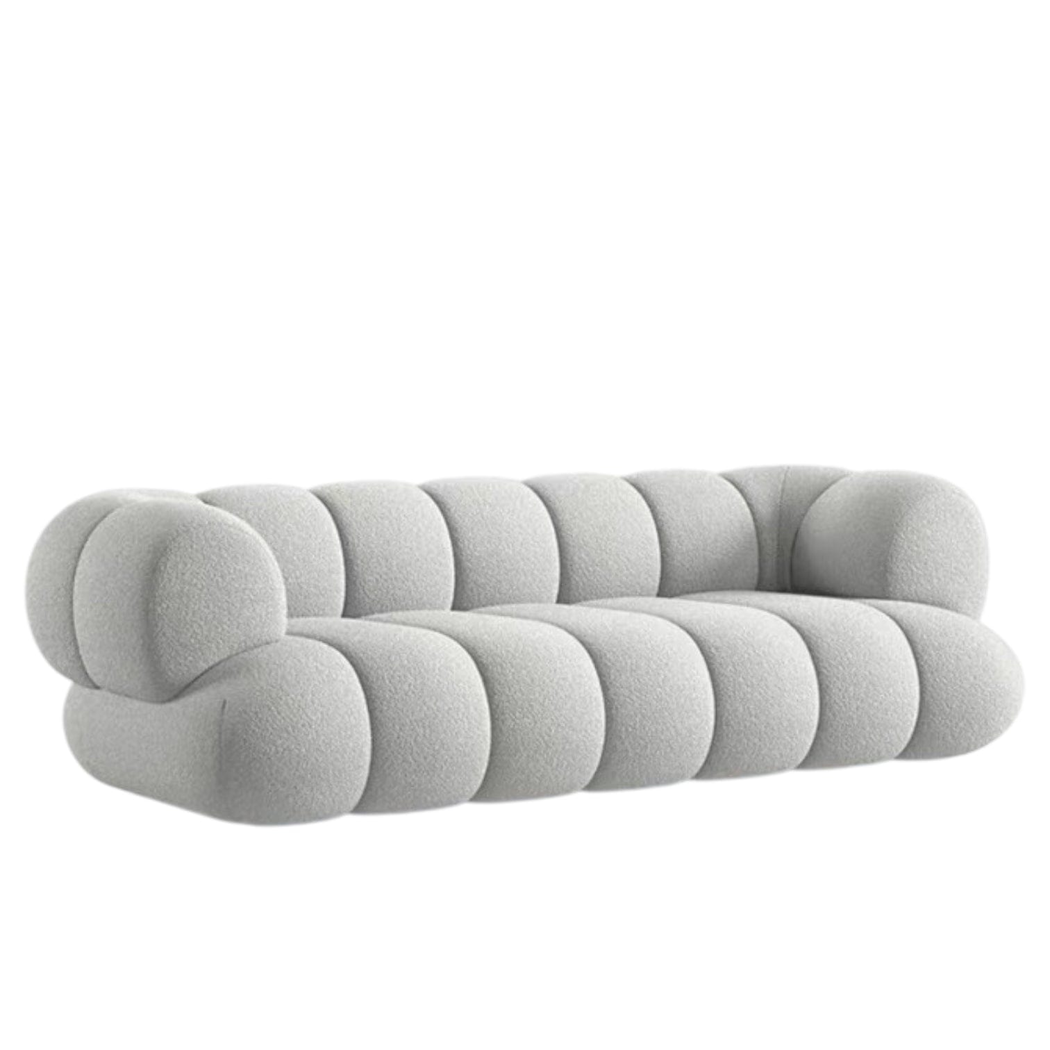 Home Atelier Benji Performance Boucle Sofa