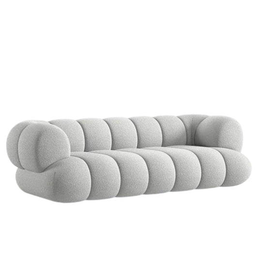 Home Atelier Benji Performance Boucle Sofa
