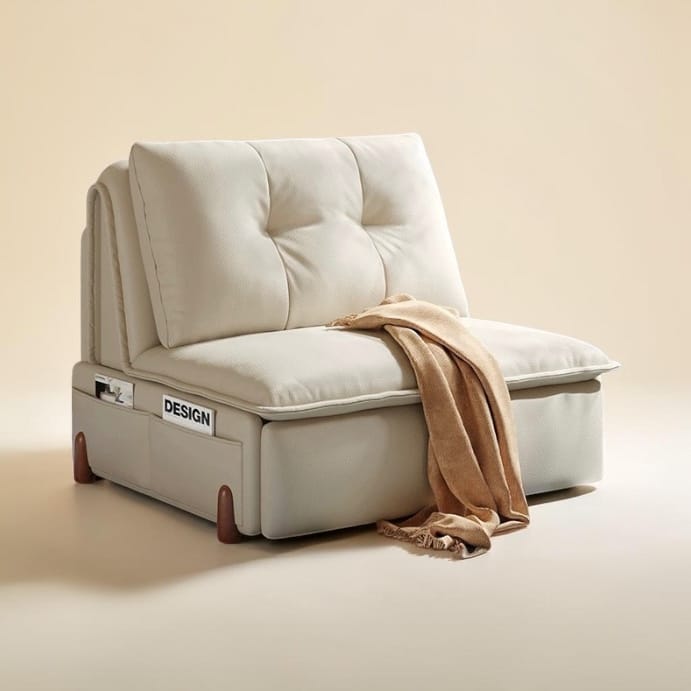 Home Atelier Bliss Electric Extendable Sofa Bed (Copy)