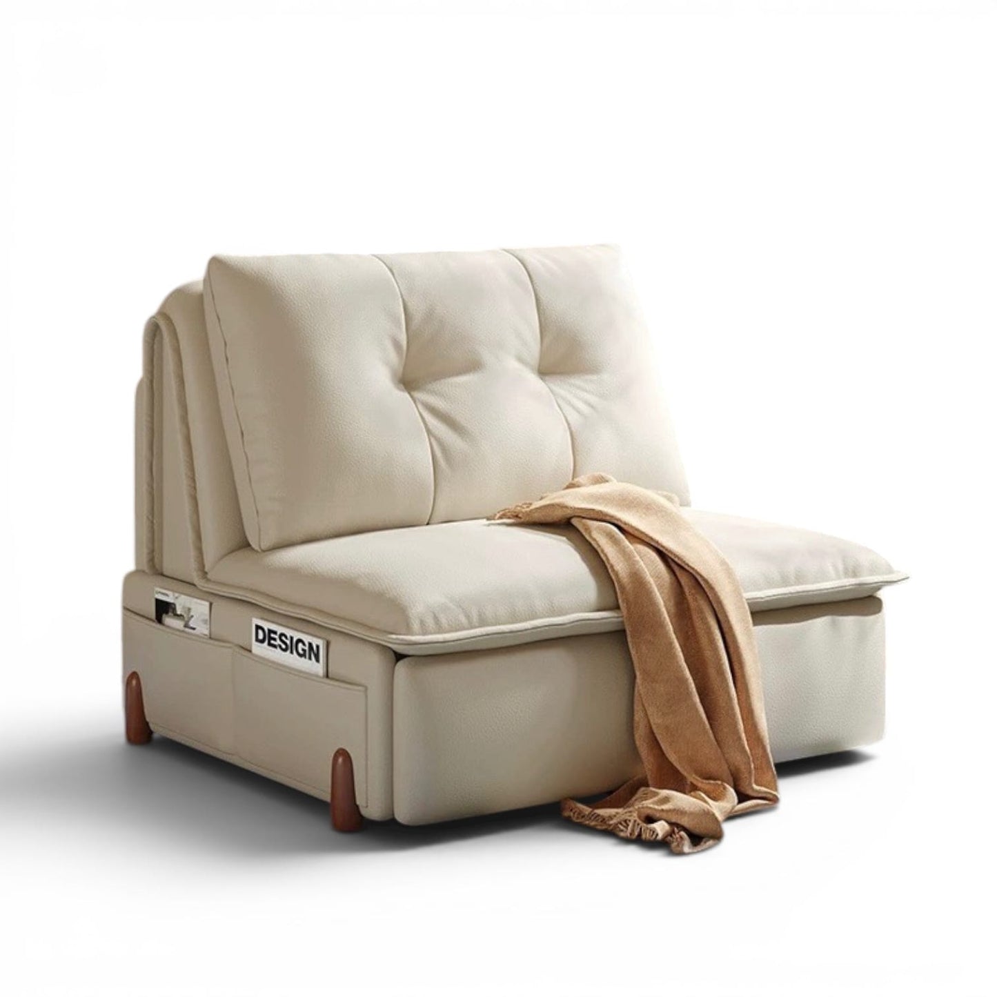Home Atelier Bliss Electric Extendable Sofa Bed (Copy)