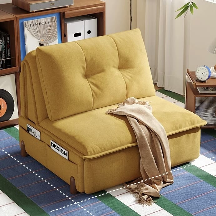 Home Atelier Bliss Electric Extendable Sofa Bed (Copy)