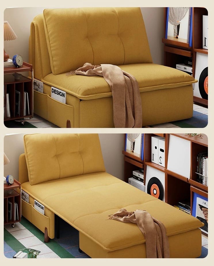 Home Atelier Bliss Electric Extendable Sofa Bed (Copy)
