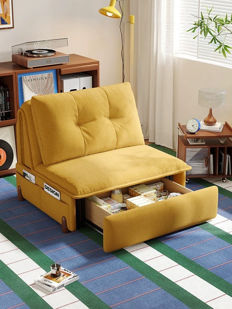 Home Atelier Bliss Electric Extendable Sofa Bed (Copy)