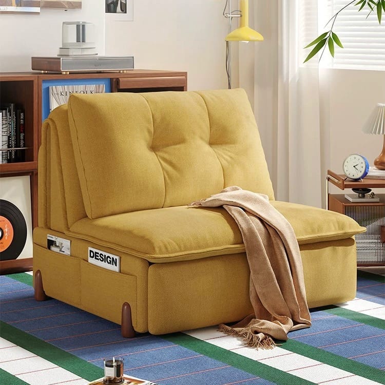 Home Atelier Bliss Electric Extendable Sofa Bed (Copy)