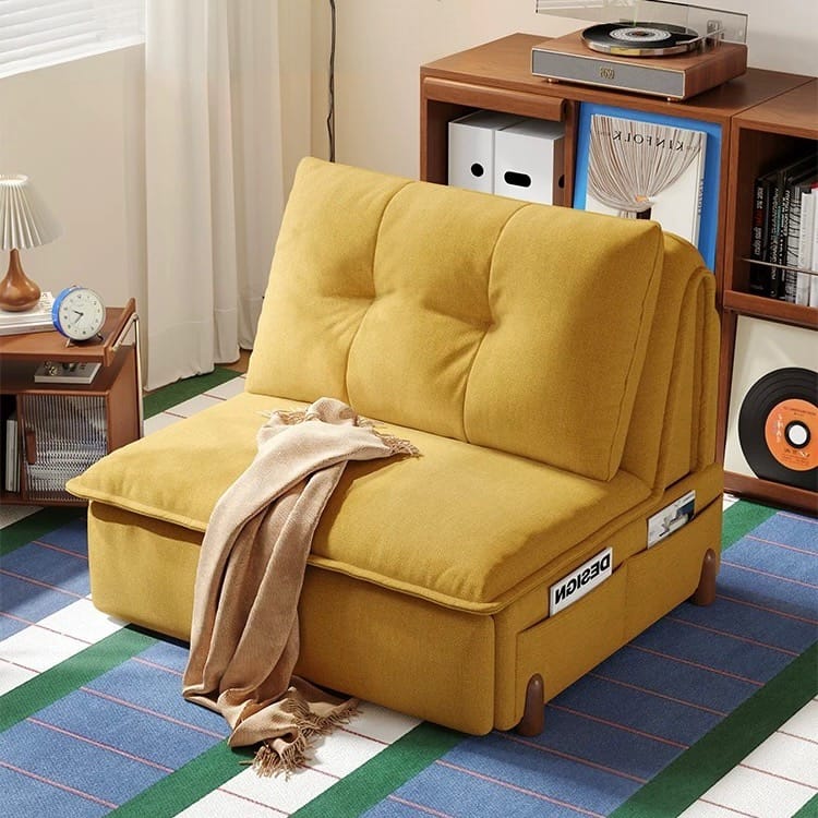 Home Atelier Bliss Electric Extendable Sofa Bed (Copy)