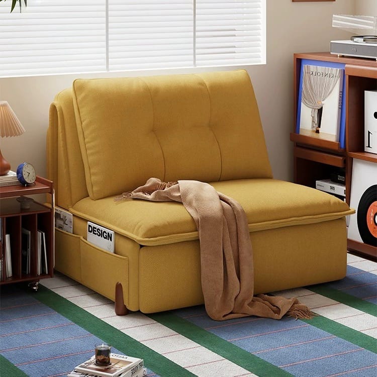 Home Atelier Bliss Electric Extendable Sofa Bed (Copy)