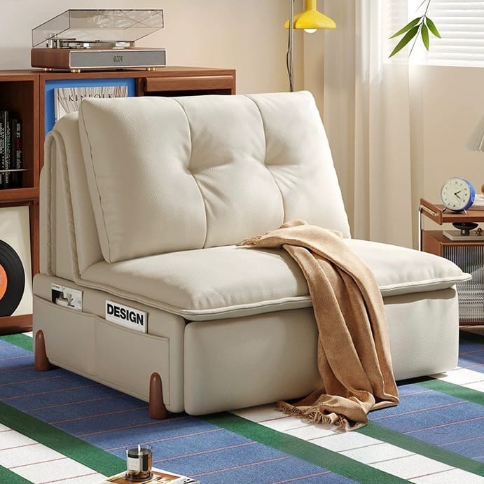 Home Atelier Bliss Electric Extendable Sofa Bed (Copy)