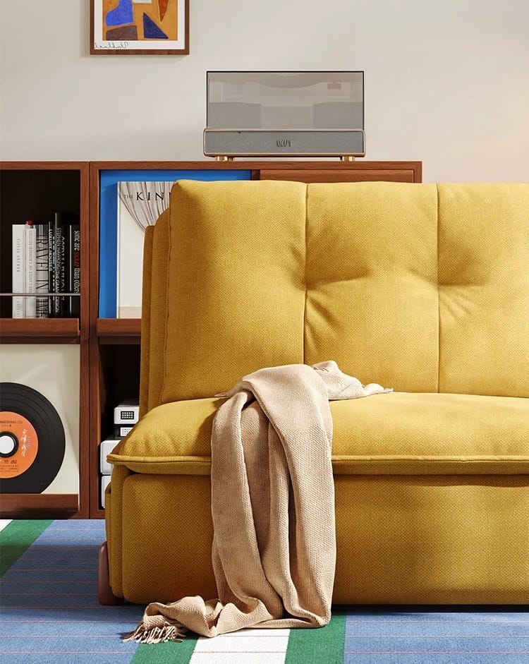 Home Atelier Bliss Electric Extendable Sofa Bed (Copy)