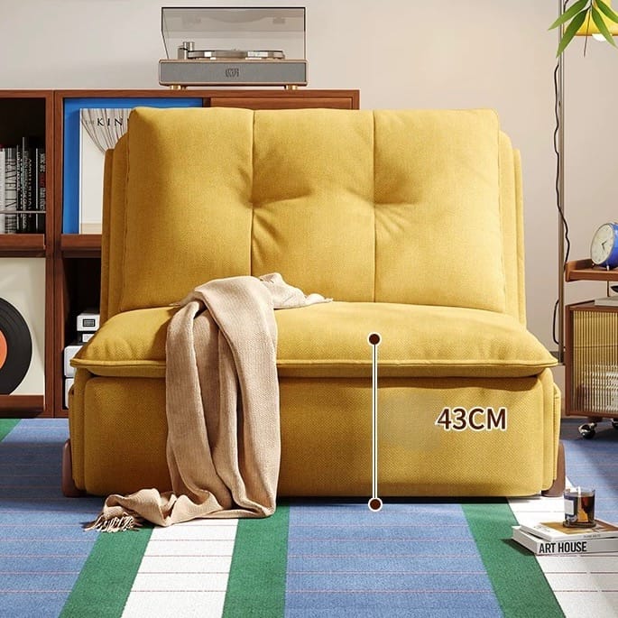 Home Atelier Bliss Electric Extendable Sofa Bed (Copy)
