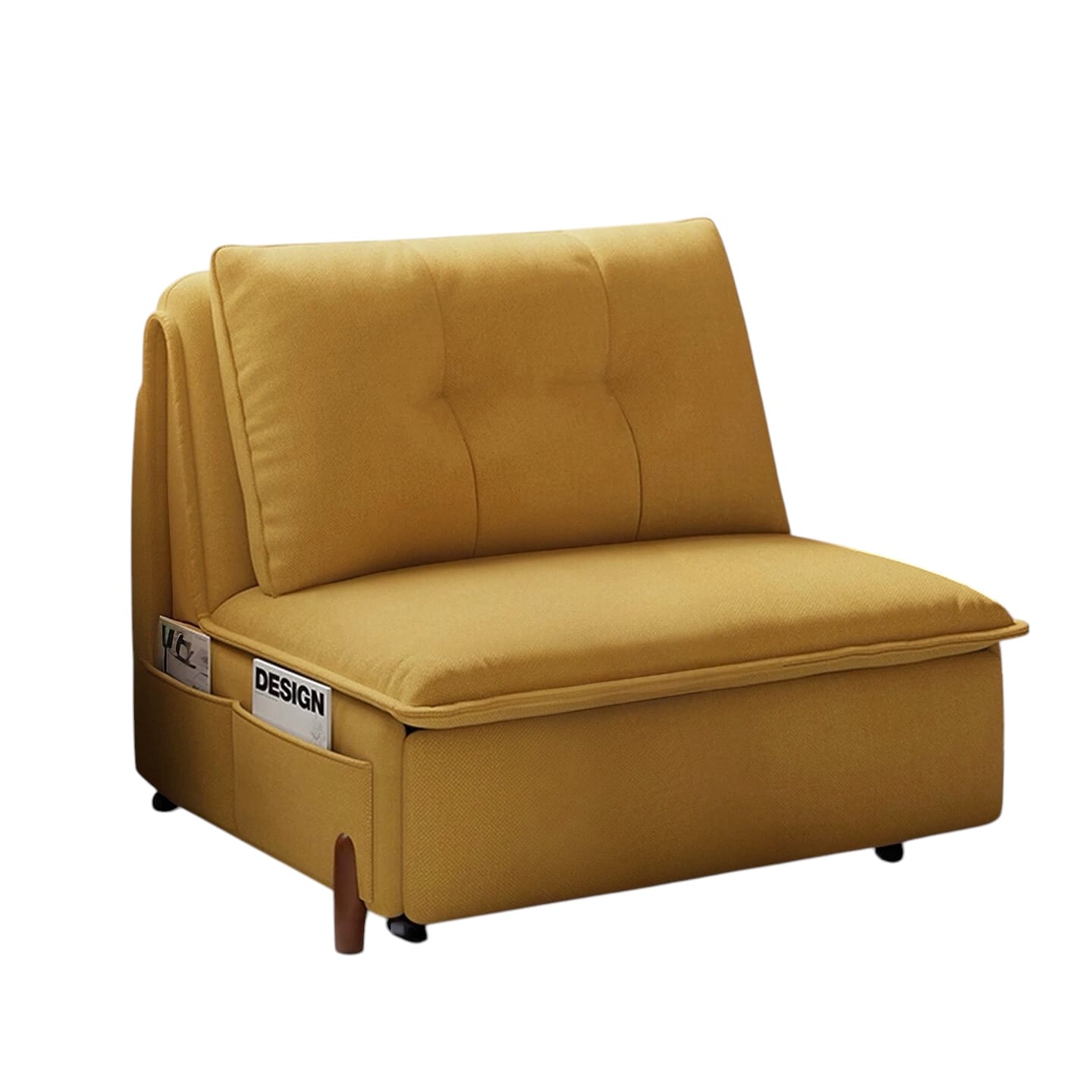 Home Atelier Bliss Electric Extendable Sofa Bed (Copy)