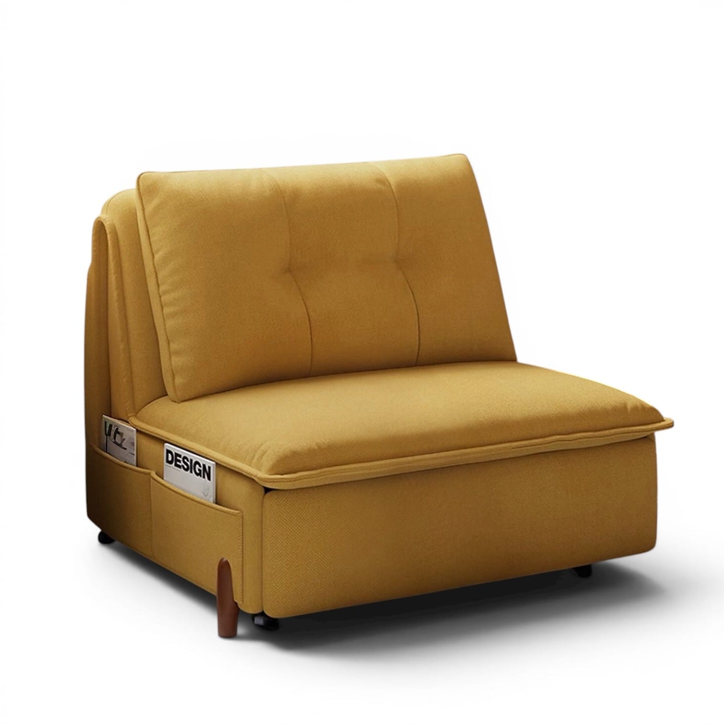 Home Atelier Bliss Electric Extendable Sofa Bed (Copy)