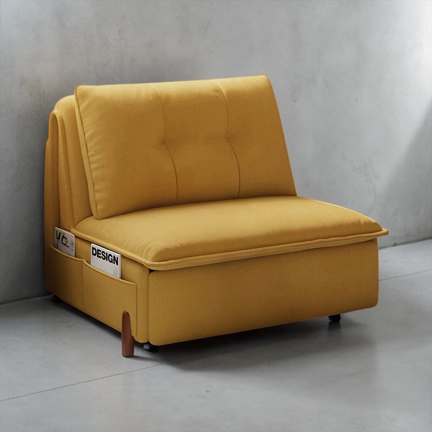Home Atelier Bliss Electric Extendable Sofa Bed (Copy)