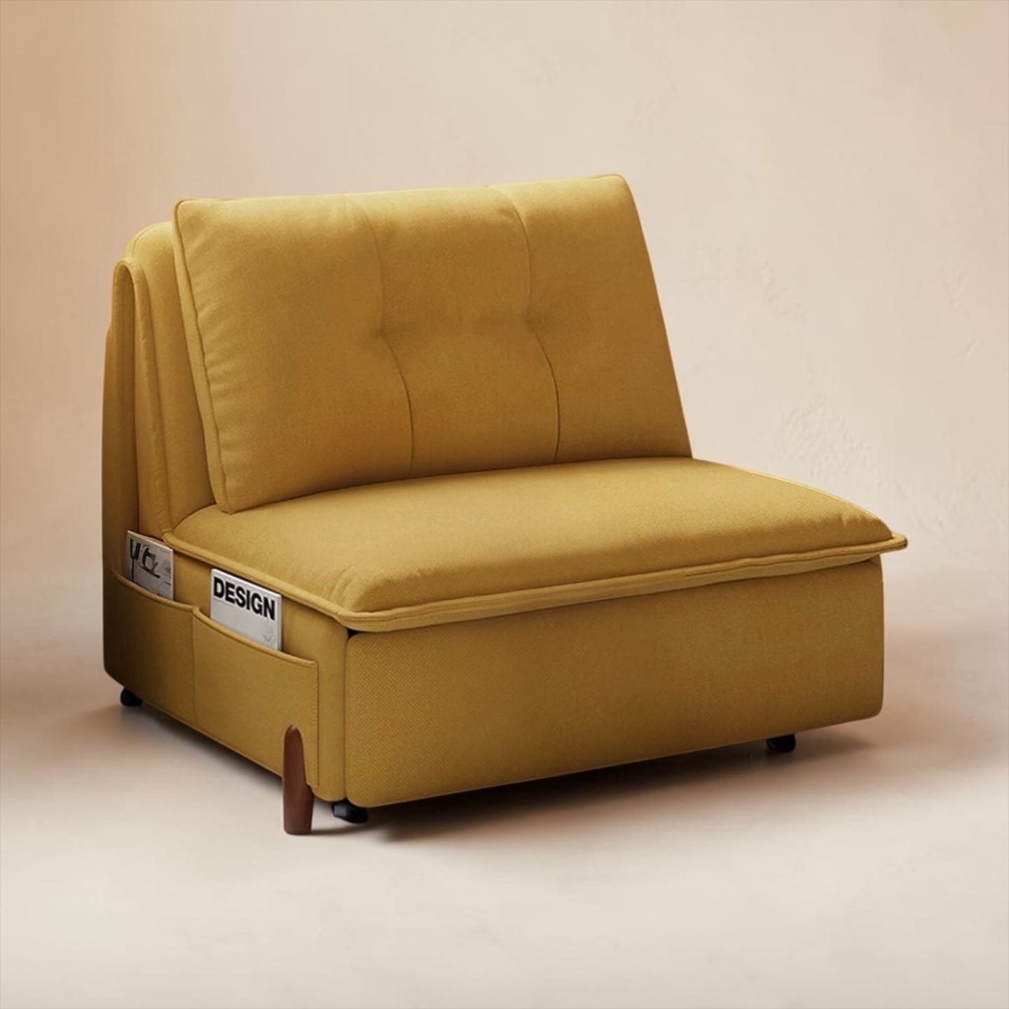 Home Atelier Bliss Electric Extendable Sofa Bed (Copy)