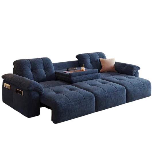 Home Atelier Bolden Scratch Resistant Electric Extendable Sofa Bed