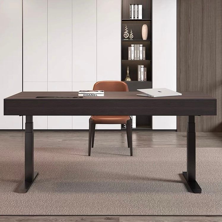 Home Atelier Bona Electric Extendable Study Table