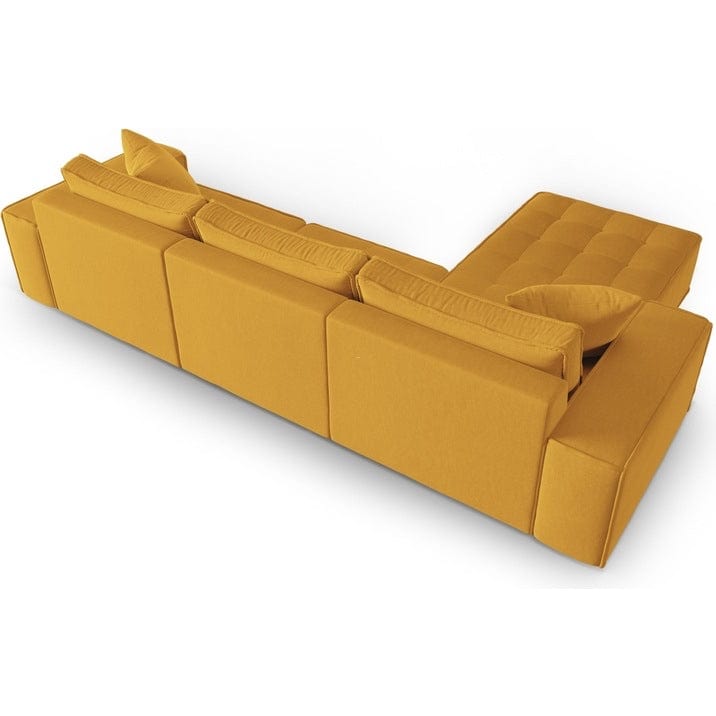 Home Atelier Bondaine Sectional L-shape Sofa