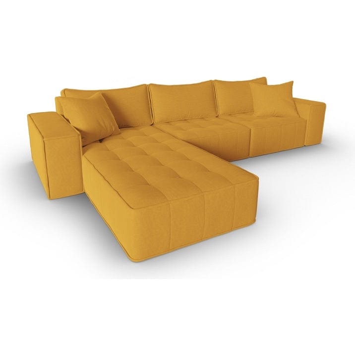 Home Atelier Bondaine Sectional L-shape Sofa