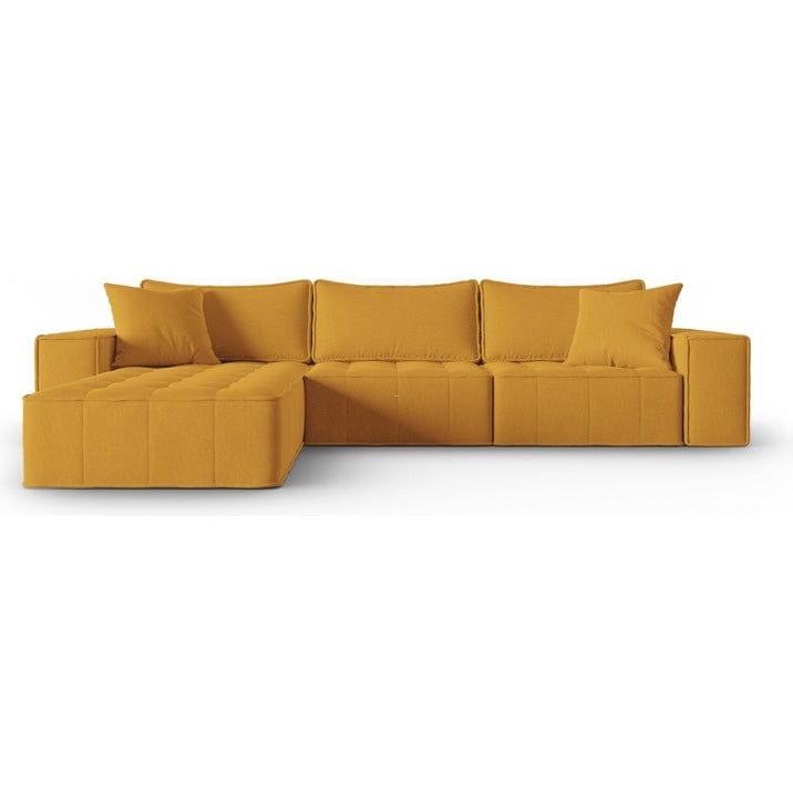 Home Atelier Bondaine Sectional L-shape Sofa