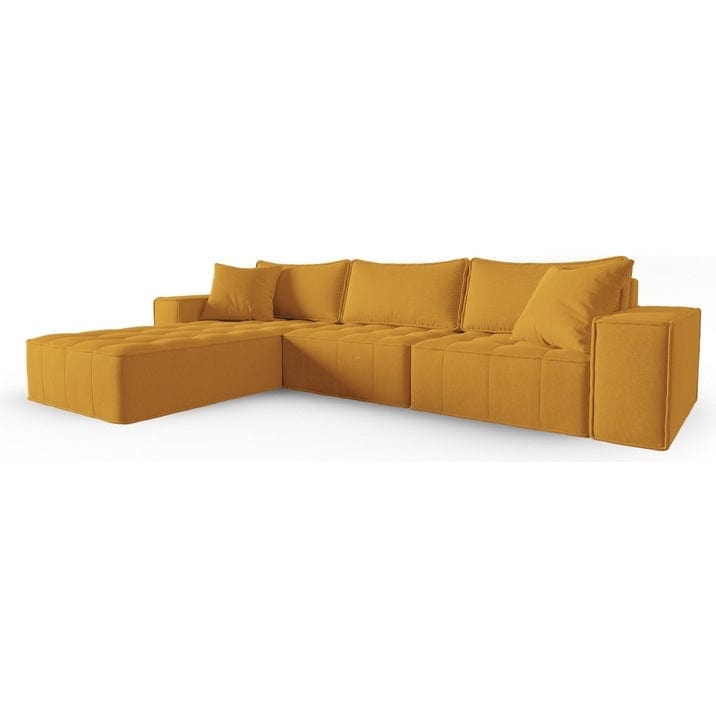 Home Atelier Bondaine Sectional L-shape Sofa