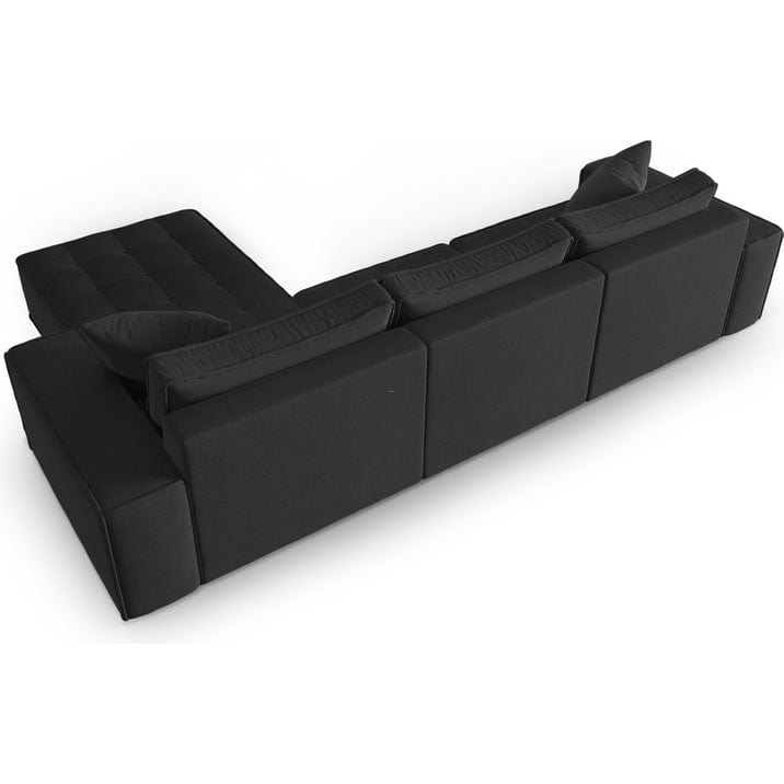 Home Atelier Bondaine Sectional L-shape Sofa