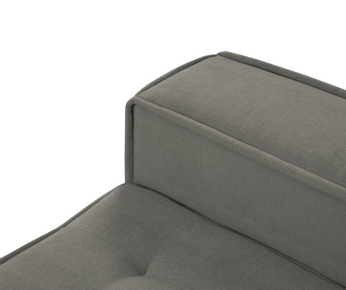 Home Atelier Bondaine Sectional L-shape Sofa