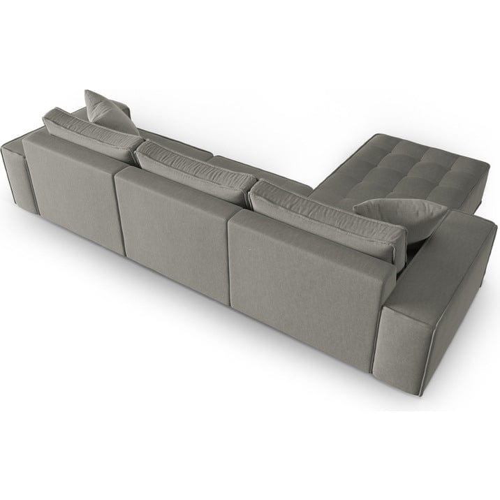 Home Atelier Bondaine Sectional L-shape Sofa