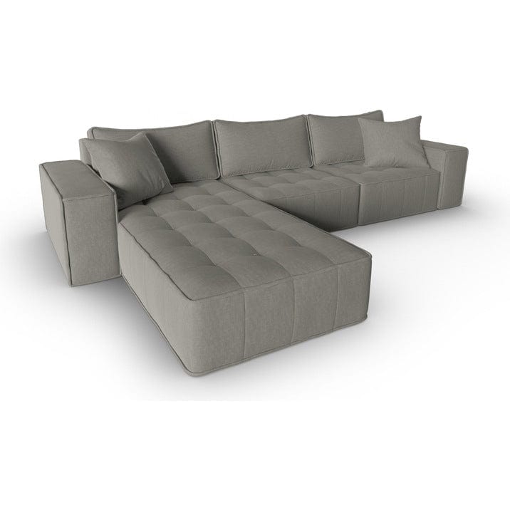 Home Atelier Bondaine Sectional L-shape Sofa