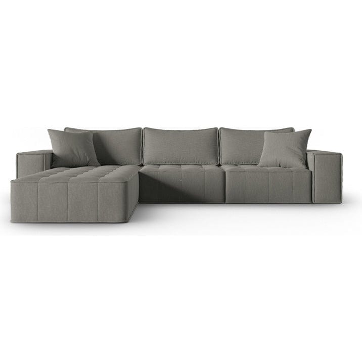 Home Atelier Bondaine Sectional L-shape Sofa